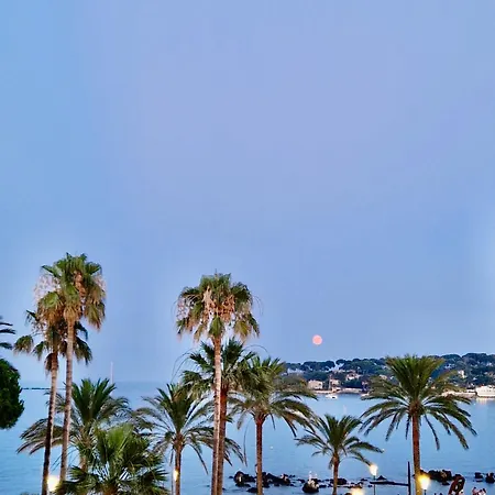 Cozy Studio, Sea View, Old Town, Near Beaches Apartment *