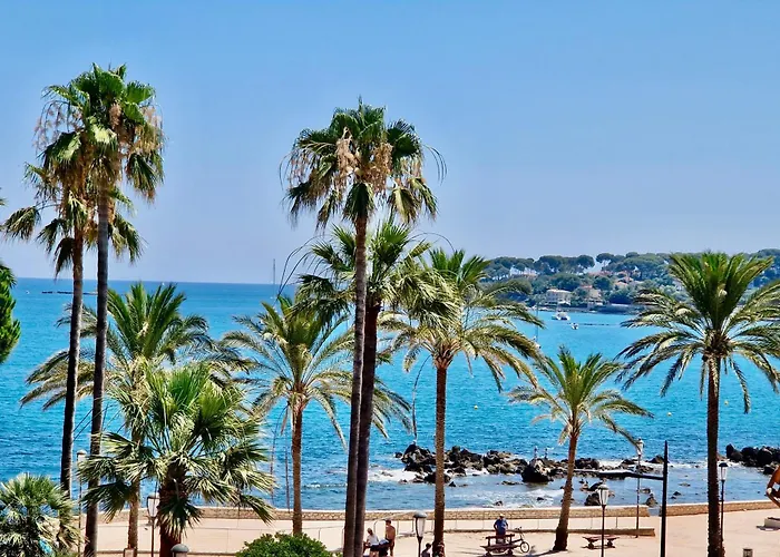 Cozy Studio, Sea View, Old Town, Near Beaches Διαμέρισμα